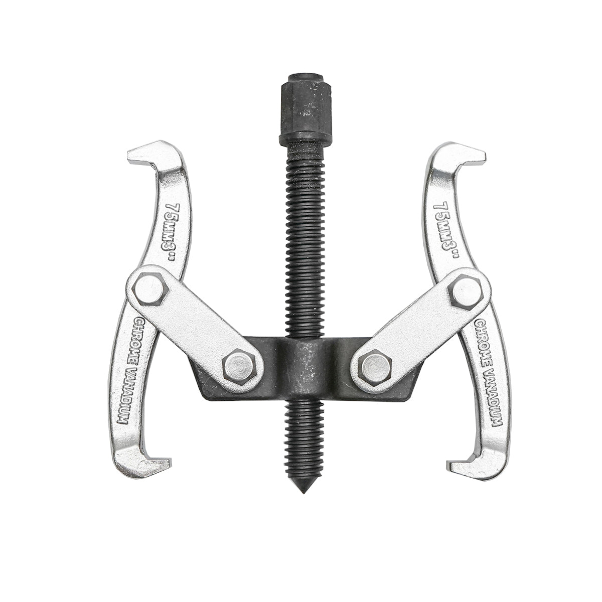 Bearing extractor with 2 arms 3/75mm Hoteche